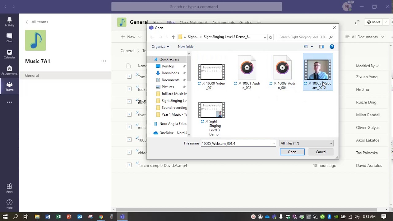 Uploading Videos To Files In Teams YouTube uploading-videos-to-files-in-teams-youtube
