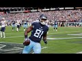Every Jonnu Smith Touchdown with the Titans | Jonnu Smith Highlights