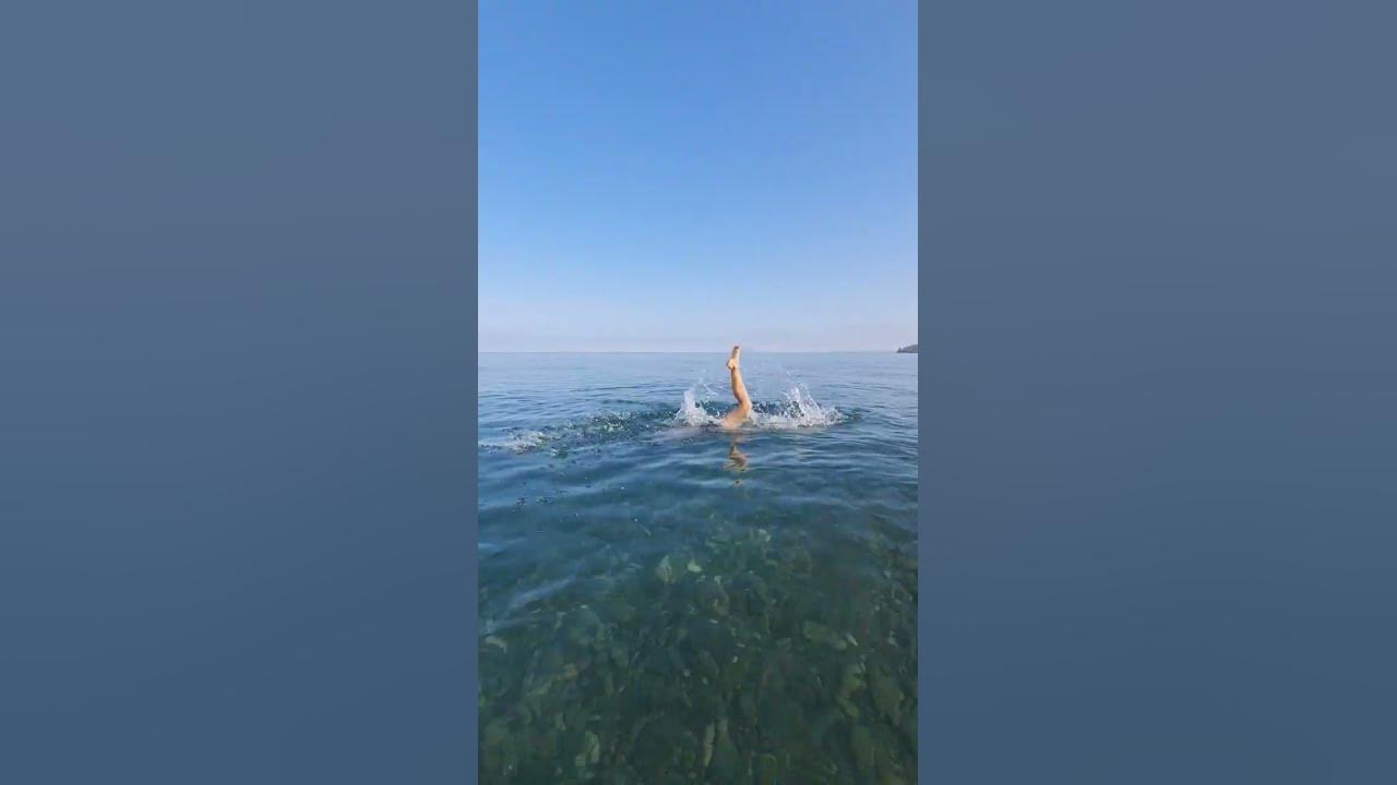 Грузинское море 2020