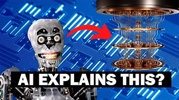 ChatGPT Explains Quantum Computing SHOCKINGLY Well