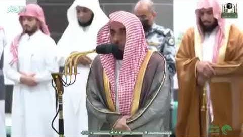 لله درك يا جهني#الشيخ_عبدالله_الجهني #تلاوة_خاشعة #مكة_المكرمة #تلاوة_عذبه