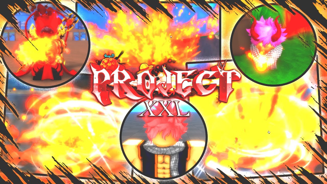 How to Get Fire Dragon Slayer Magic In Project XL 