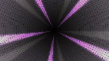 4k Magic Music Visuals Demo ft Alive