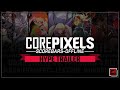 Corepixels scorebars offline  hype trailer fgc scoreboard toolset