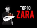 TOP 10 BEST ZARA FRAGRANCES 2020 |  CHEAP ALTERNATIVE FRAGRANCES COLOGNES that SMELL EXPENSIVE