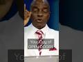 You will Testify || Bishop Oyedepo #shorts #covenanthighways