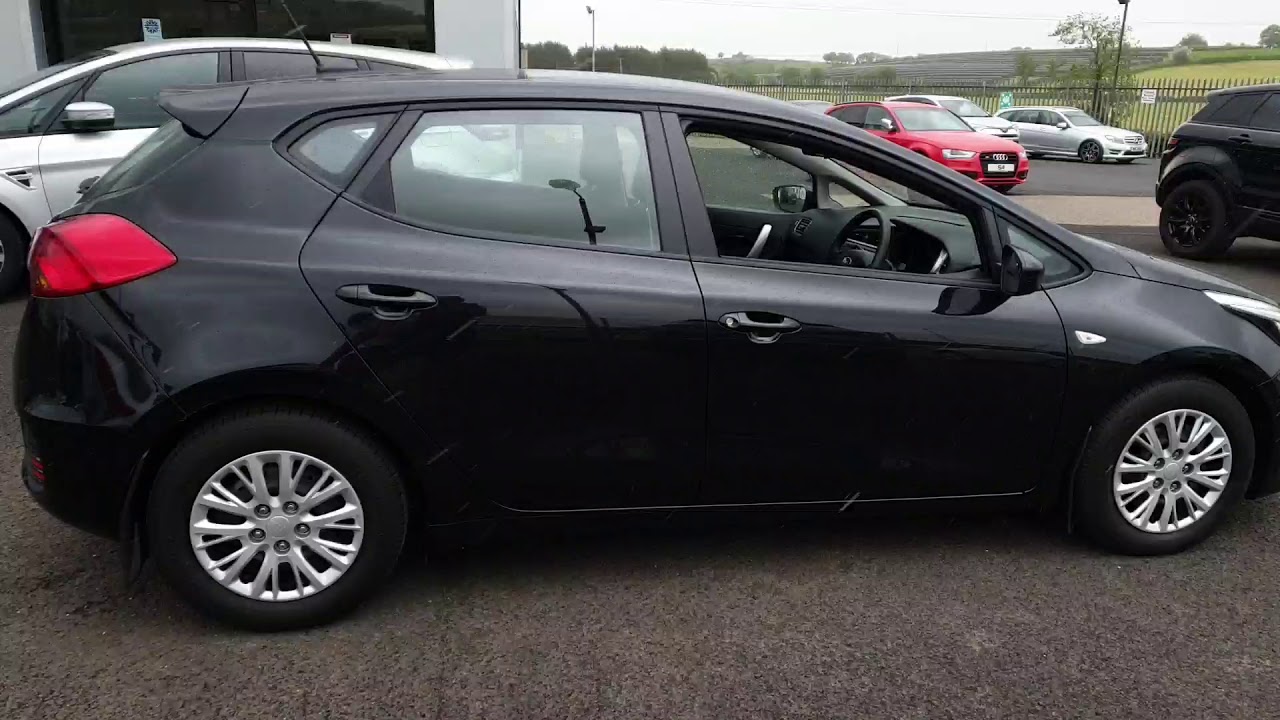 Clive Hamilton motors YouTube