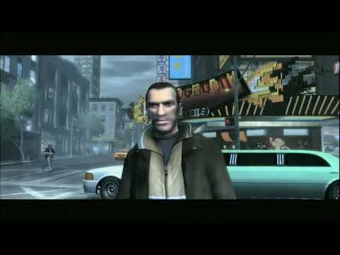 Get Innocuous! - LCD Soundsystem (GTA IV Advert version extended)