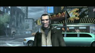 Get Innocuous! - LCD Soundsystem (GTA IV Advert version extended)