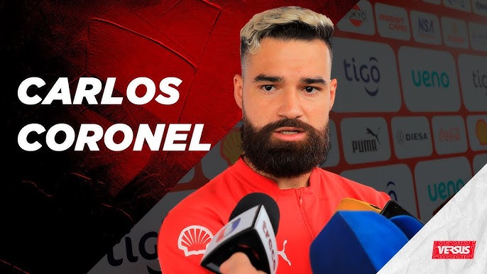 New York Red Bulls sign goalkeeper Carlos Coronel on loan from Red