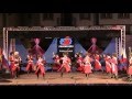 Chechen folk dance: Горцы