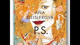 P.S. -  Aňa Geislerová