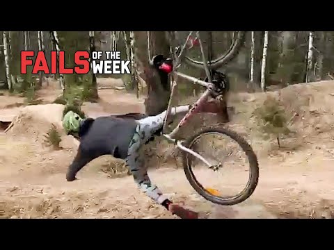 Down Bad - Fails of the Week | FailArmy