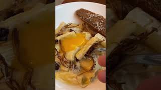 리카토니 크림파스타 ~ #shorts
