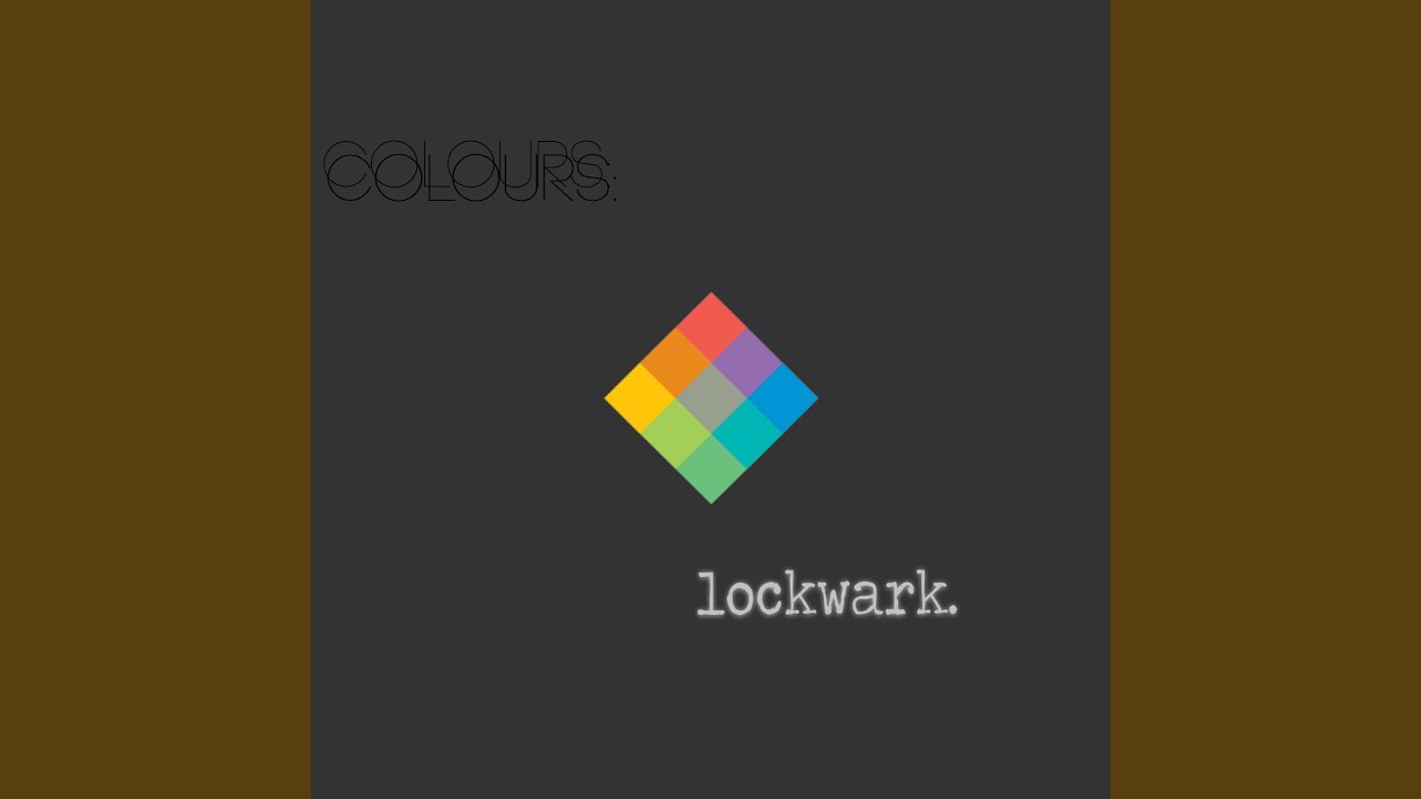 Watch Colours (Original Mix) on YouTube Watch Colours (Original Mix) on YouTube