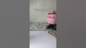 cats and strawberries customer order! 🐈🍓#asmr #unboxing #fidgets #mysteryscoop #smallbusiness