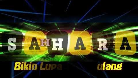 Sahara - Sofi ehoy feat Sinka sisuka #Gadis bali