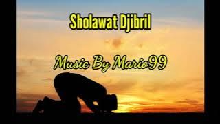 Sholawat Jibril [Versi ala Maher Zain] by Mario99