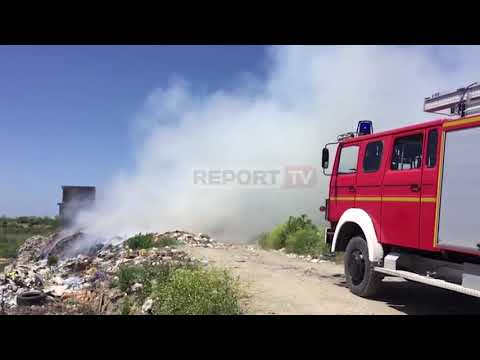 Video: Punë Në Natyrë