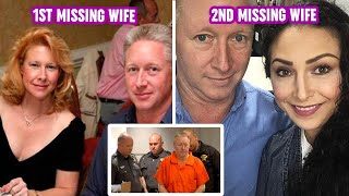 Police Started Investigating After His 2nd Wife Went Missing Too