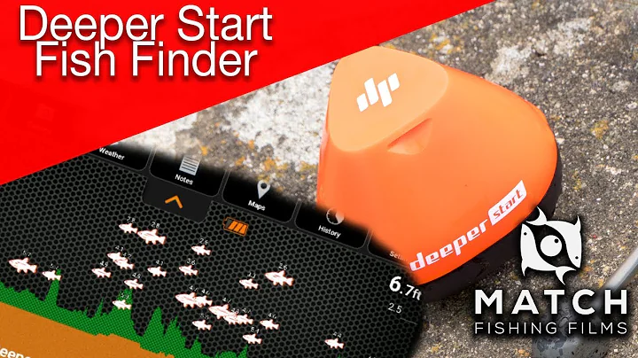 Unveiling the Deeper Start Fish Finder: Does It Really Work?