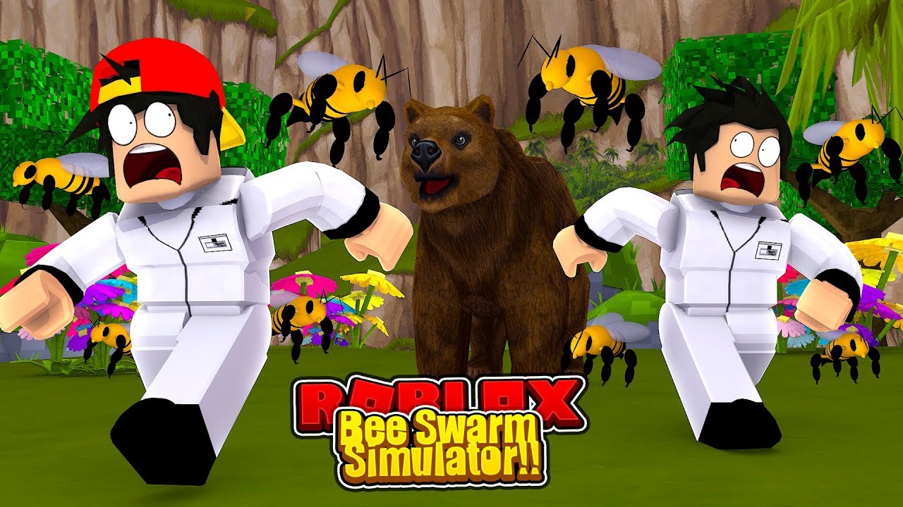Roblox The Bee Swarm Simulator 2 Youtube