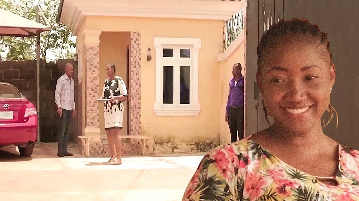 THE NATIVE WIFE : DON'T MISS THIS INTERESTING JUDY AUSTIN, YUL EDOCHIE AND JOY HELEN NIGERIAN MOVIES