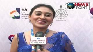 An Interaction with Actress Kusum Sikder