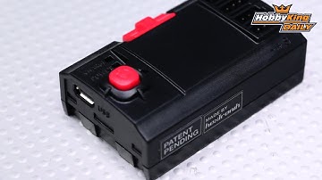 HobbyKing Daily - Servo Centering Tool