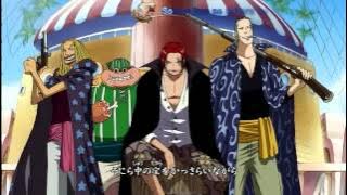 One Piece OP 8 !!!