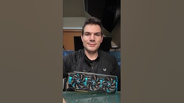 Radeon R9 280X - A slightly more modern variant of the HD 7970 #gpu #radeon #amdradeon