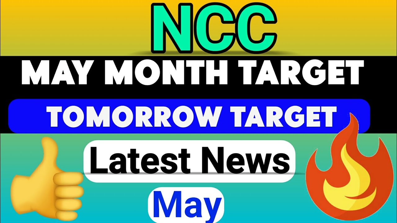 ncc-share-news-today-ncc-share-latest-news-ncc-share-price-ncc