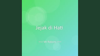 Jejak di Hati