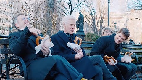 Matchbox Twenty Roundtable Interview