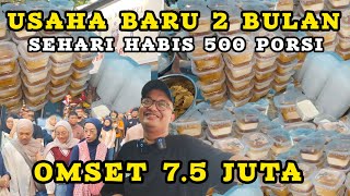 Pembeli rela antri Berjam jam demi membeli puding karamel regal by Bang Food 525 views 2 weeks ago 10 minutes