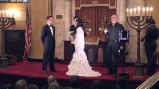 Here Comes the Bride Seminar with Photographer Andy Marcus
