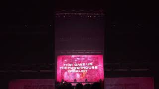 Don't Cry Park Bom in MNL 2023