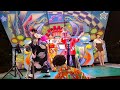 波止場しぐれ~鄭騰觀&演歌の旅~十三層親水公園~夏日花火祭~111.09.10
