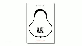 Christian Ehring über Helmut Kohls Abrechnung