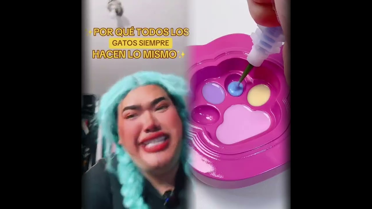 2025 POV Chaotic Comedy Montage 