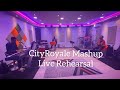 Hot Afrobeat Mashup By CityRoyale Band 2021. Full video