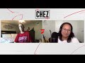 Realizing Your Worth  Episode 6 The Chez Show with Sam Fischer Clip