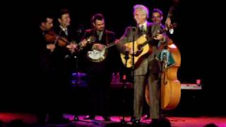 The Del McCoury Band - Same Kind Of Crazy As Me chords