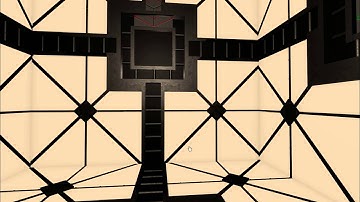 The Cube - Unreal Engine 4 College project