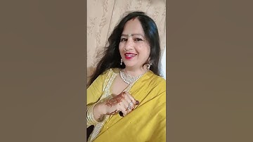 Maine ek bar nahin bar bar dekha Hai Hindi song#short#video