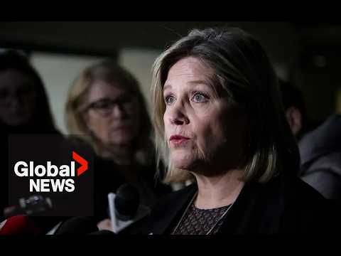 "Humiliating defeat": Hamilton mayor Andrea Horwath comes a distant 3rd in city's mayoral election