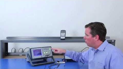 B&K Precision How to Use an Oscilloscope and Signal Generator as a Component Tester / Curve Tracer