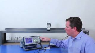 B&K Precision How to Use an Oscilloscope and Signal Generator as a Component Tester / Curve Tracer