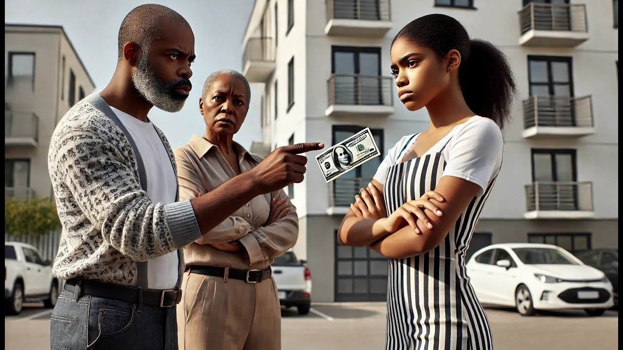 My Family Said My Struggles Weren’t Their Problem—Then Demanded $1400 or Told Me to Leave Home....