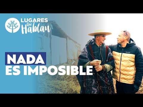 Places That Speak | S14 | Episode 2 | Ñuble